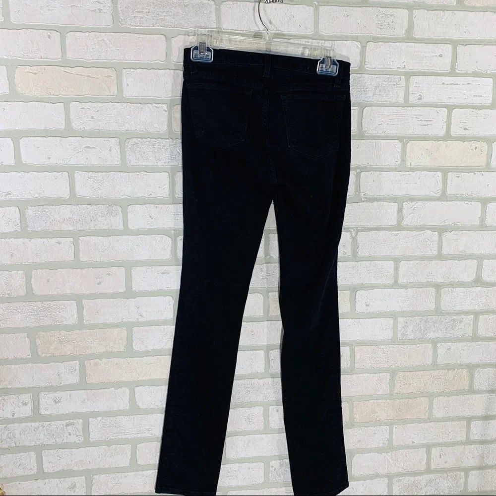 J Brand Midrise Super Skinny Jeans Shadow …